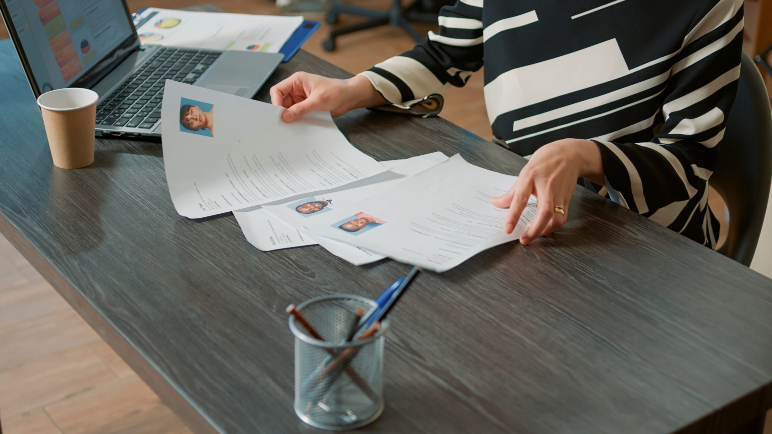 recruitment for sales teams