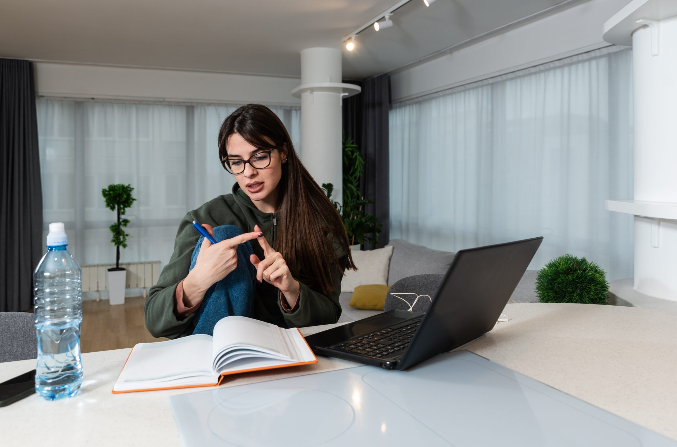 College student budgeting